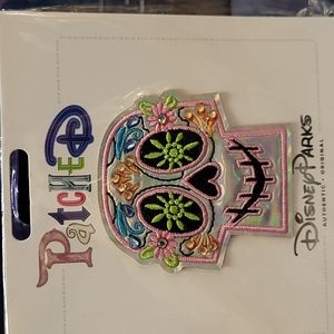 Patched by Disney Parks Coco